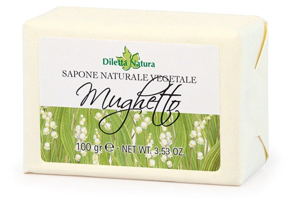 DILETTA N SAP MUGHETTO 100G