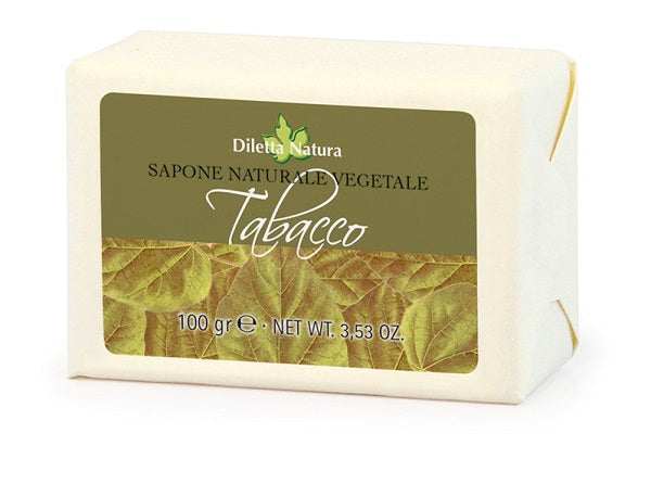 DILETTA N SAP TABACCO 100G