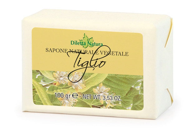 DILETTA N SAP TIGLIO 100G