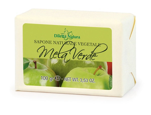 DILETTA N SAP MELA VE 100G