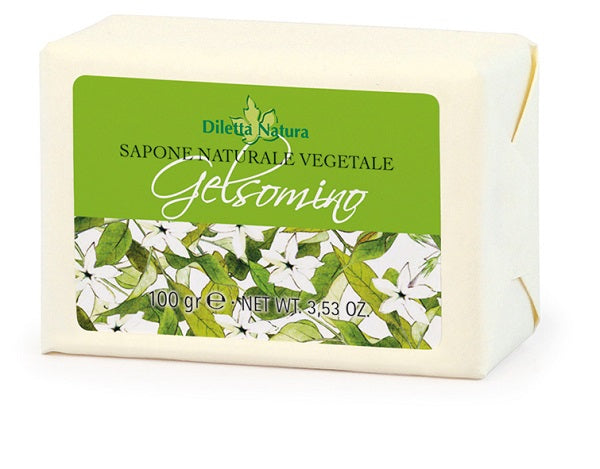 DILETTA N SAP GELSOMINO 100G