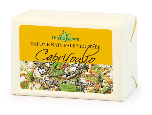 DILETTA N SAP CAPRIFOGLIO 100G