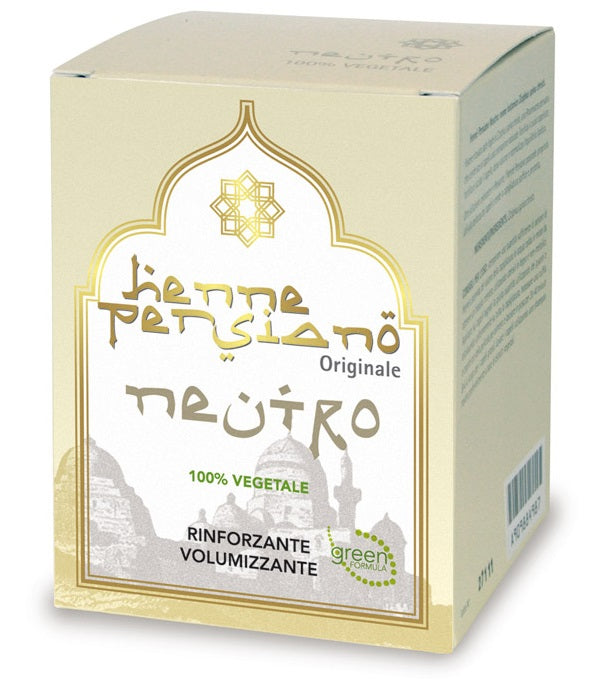 HENNE PERSIANO NEU 150G