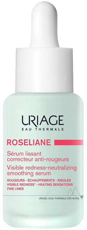 ROSELIANE SIERO ANTI ROSSORI
