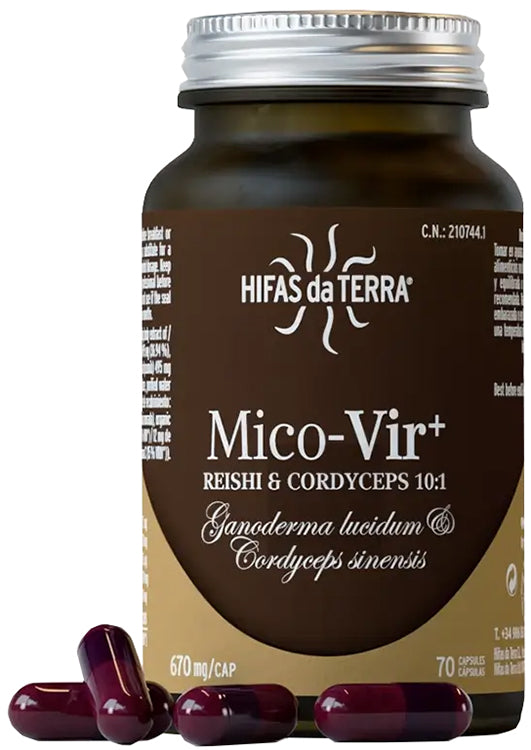 MICO VIR+ 70CPS