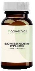 SCHISANDRA ETHICS 60CPS
