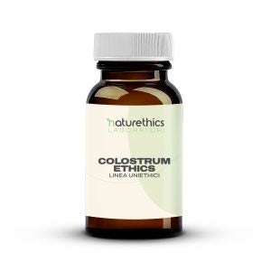 COLOSTRUM ETHICS 60CPS