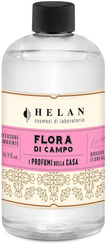 PROFUMI CASA FLORA CAMP RIC500