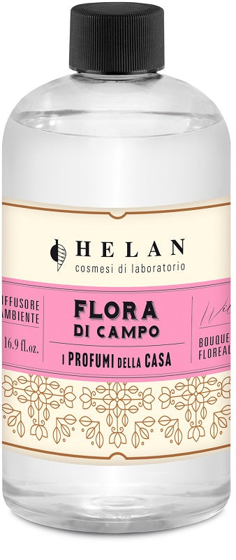 PROFUMI CASA FLORA CAMP SPR150