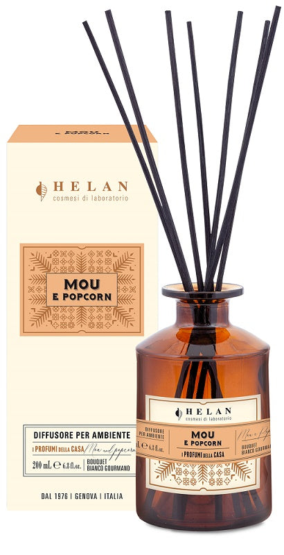 PROFUMI CASA MOU POPCORN 200ML