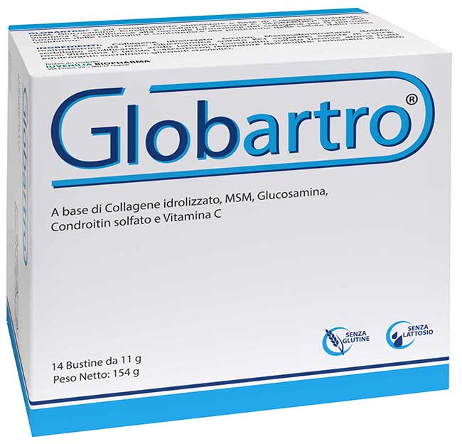 GLOBARTRO 14BUST