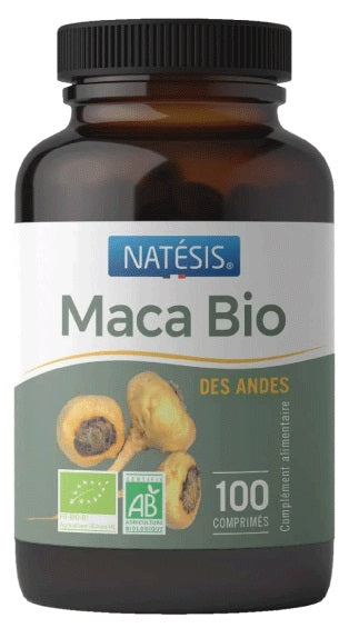 MACA BIO 100CPR