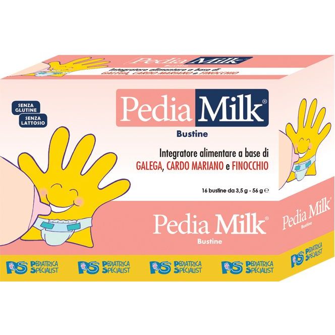 PEDIAMILK