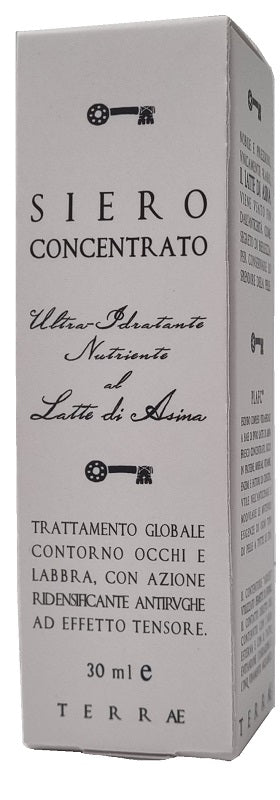 TERRAE SIERO VISO LATTE ASIN30