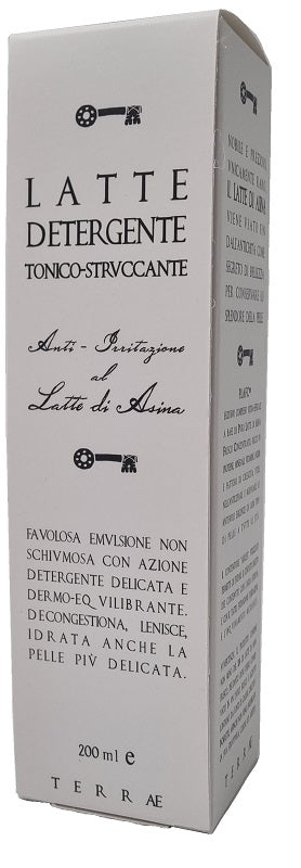 TERRAE LATTE DET LATTE ASIN200