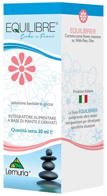 EQUILIBRE BABY 30ML