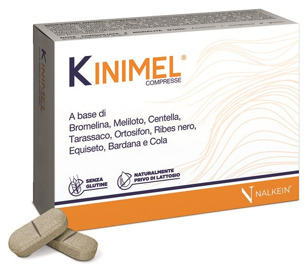 KINIMEL 30CPR