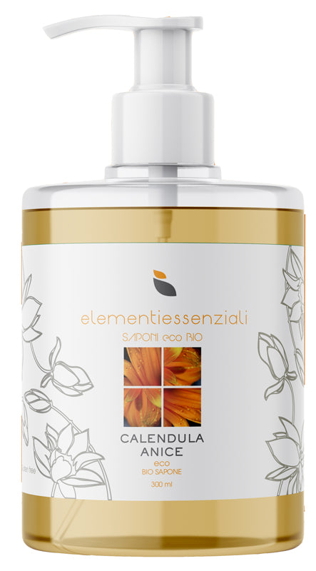 ELEMENTI ESSENZIALI SAP CAL/AN