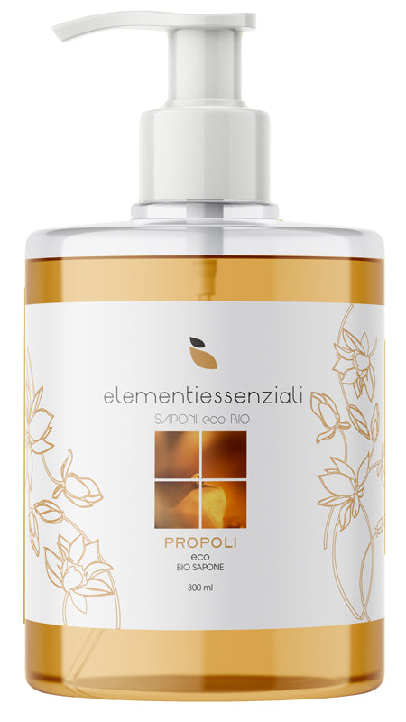 ELEMENTI ESSENZIALI SAP PROPOL