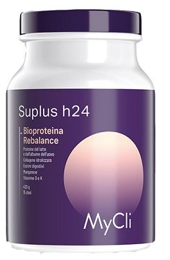 MYCLI SUPLUS H24 BIOPROTEINA