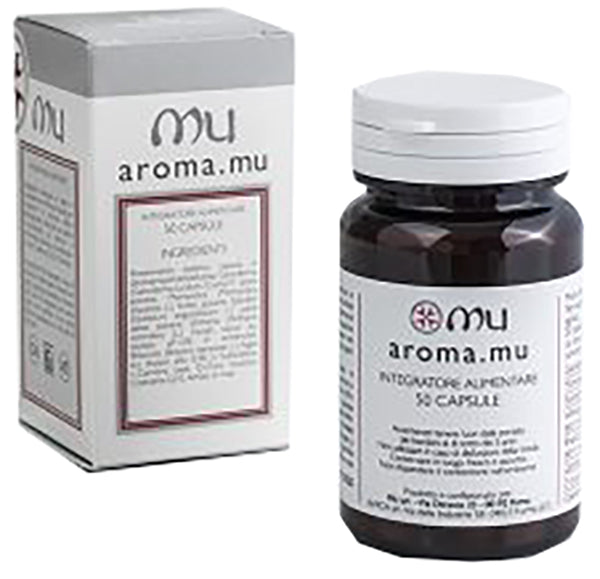 AROMA MU 50CPS