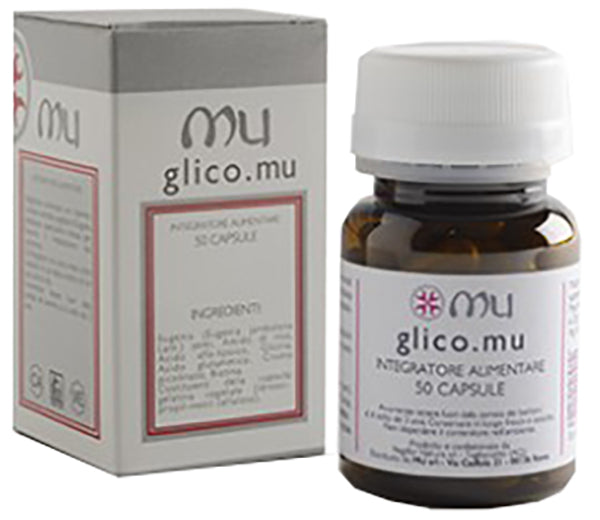 GLICO MU 50CPS