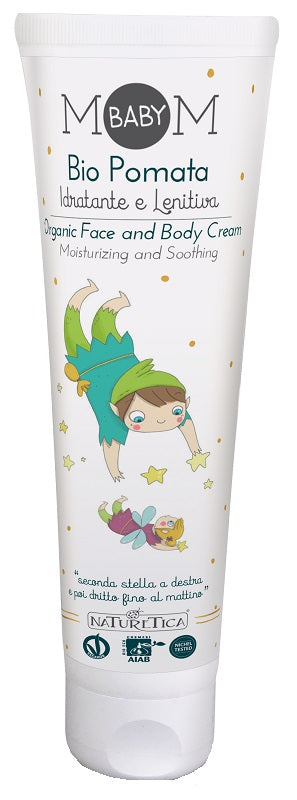 M&B BIO POMATA 100ML