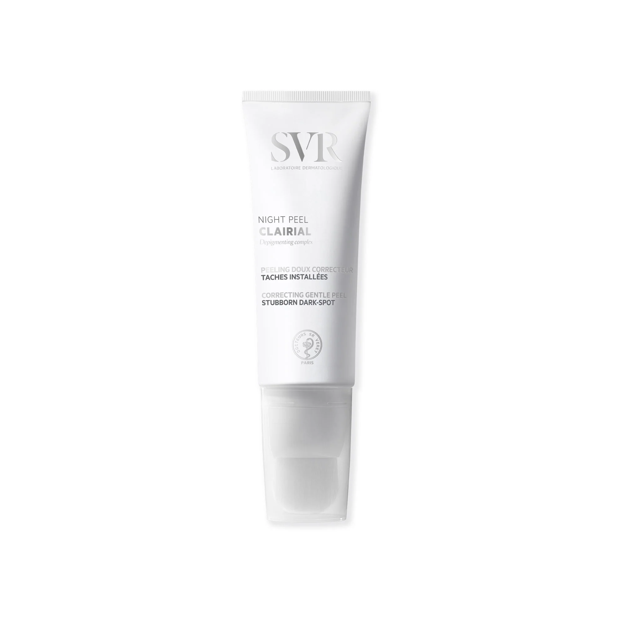 CLAIRIAL NIGHT PEEL - 50 ML