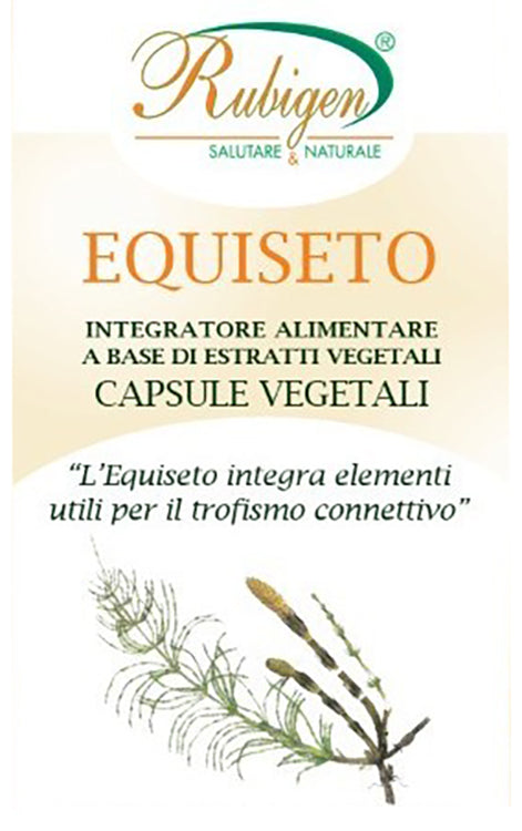 EQUISETO 60CPS