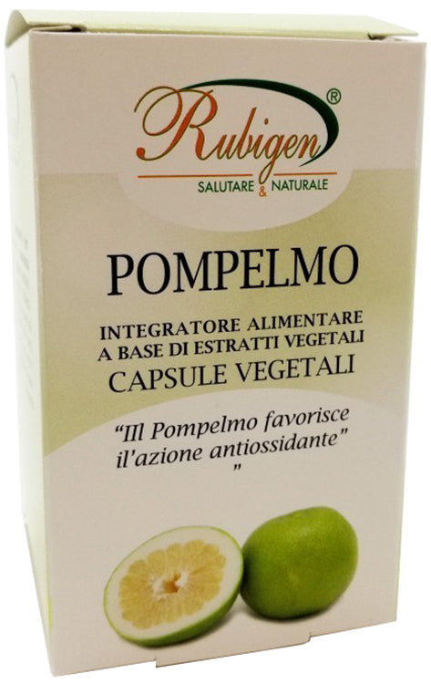 POMPELMO 60CPS