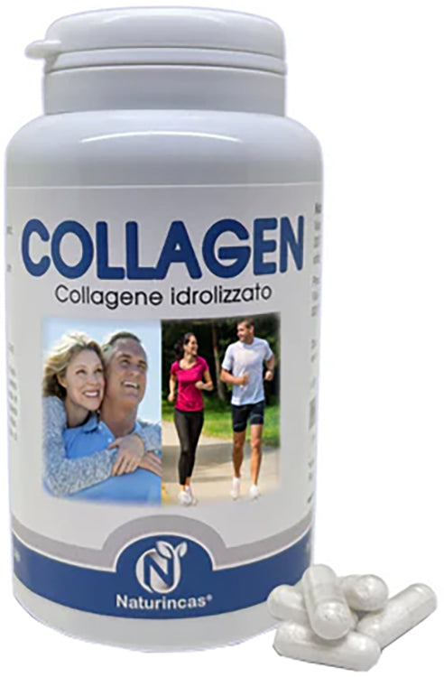 COLLAGEN NATURINCAS 90CPS