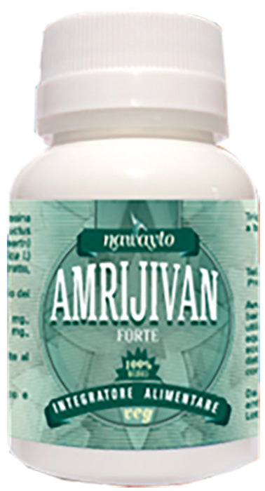 AMRIJIVAN FORTE 60CPR 24G