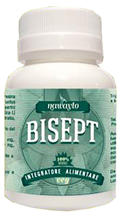 BISEPT 60CPR