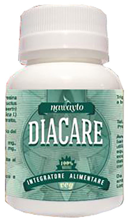 DIACARE 60CPR