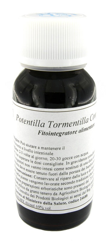 LVS 88C POTENTILLA TORMEN COMP