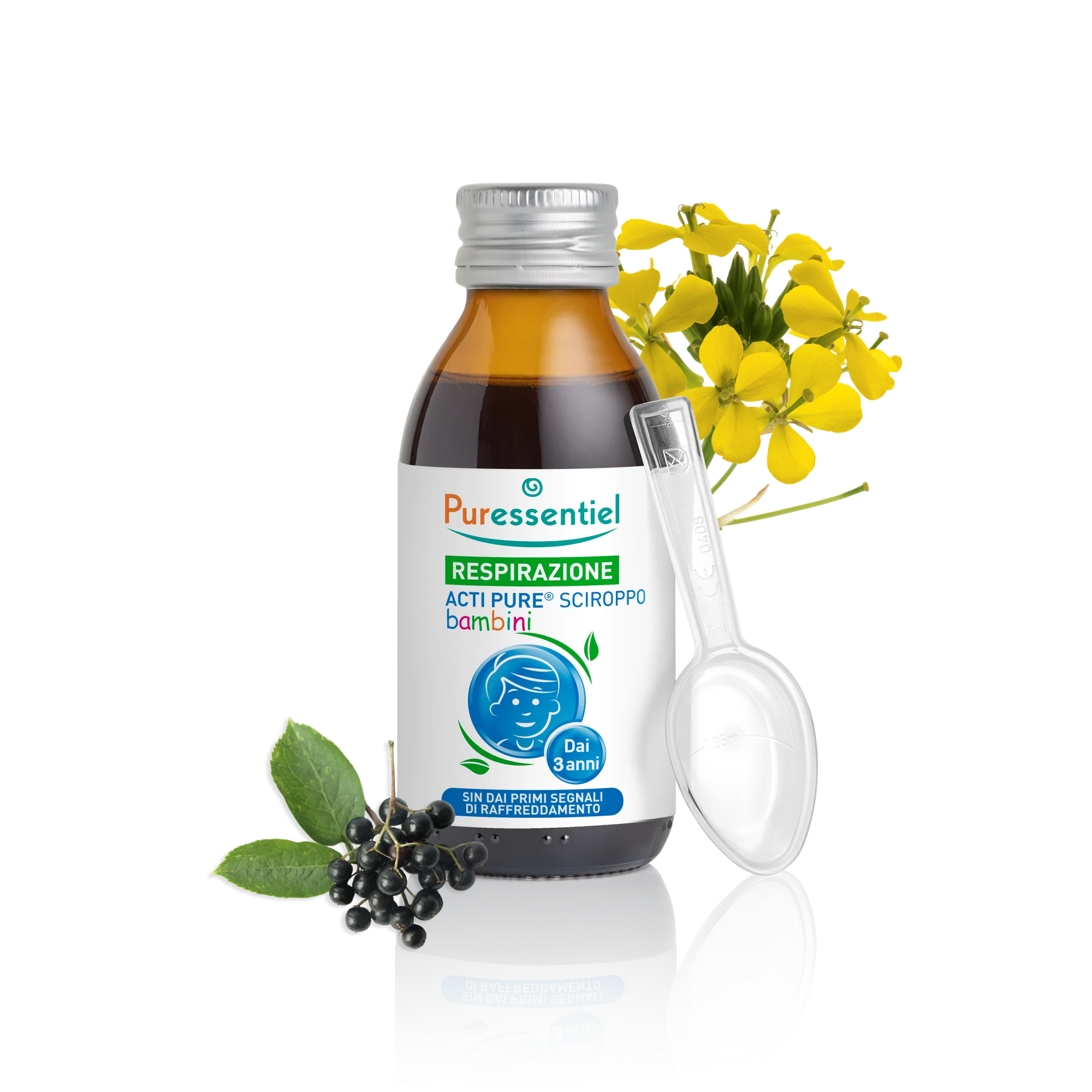 PURESSENTIEL ACTI PURE SCIR BB