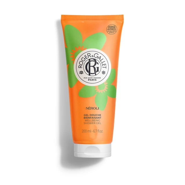 ROGER&GALLET NEROLI GEL DOCCIA 500 ML