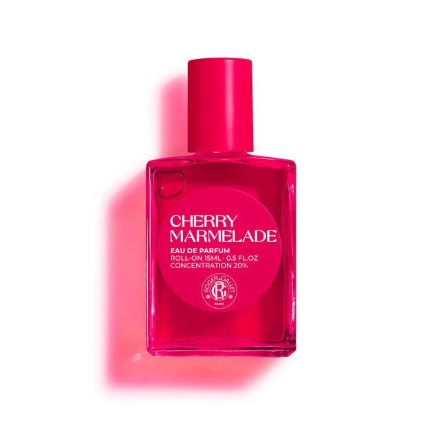 ROGER&GALLET CHERRY MARMELADE ROLL ON OLIO PROFUMATO 15ML