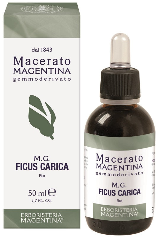 FICUS CARICA MACERATO MAGE50ML