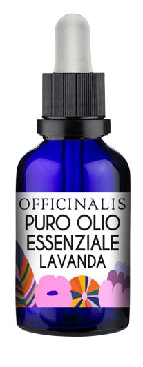 OLIO ESSENZIALE LAVANDA 10ML