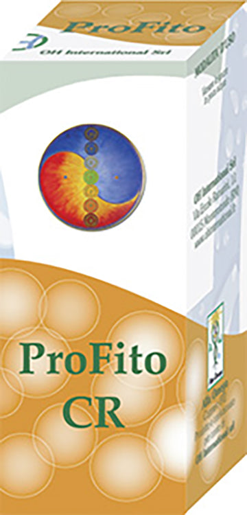 PROFITO CR GOCCE 50ML