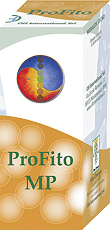 PROFITO MP GOCCE 50ML