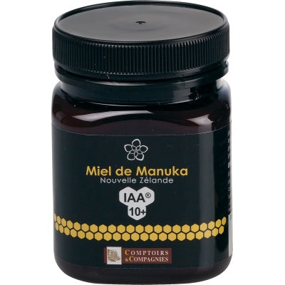 MIELE MANUKA IAA10MGO 300 MIN 250G