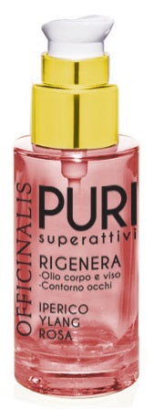 PURI OLII SUPERATTIVI RIGENERA