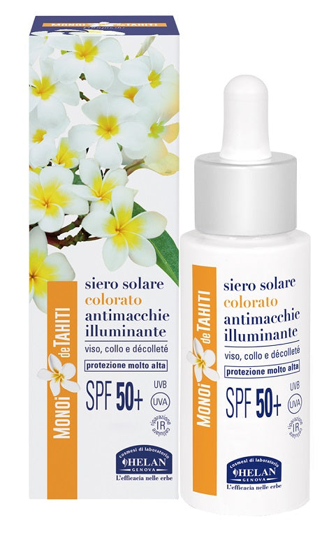 MONOI ATA SIERO SOLARE COLOR