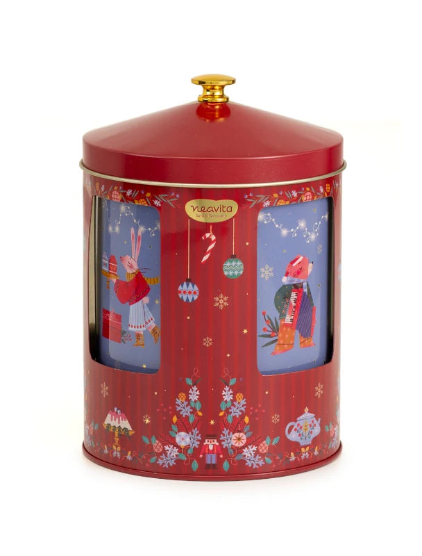 NEAVITA INFUSO STELLA INVERNO 15 FILTRI IN CARILLON