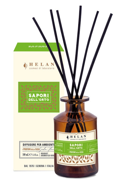 PROFUMI CASA SAPORI ORTO 100ML