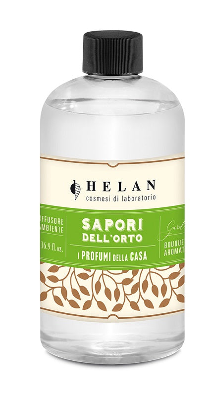 PROFUMI CASA SAPORI ORTO RICAR