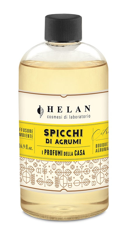 PROFUMI CASA SPIC AGR RICAR