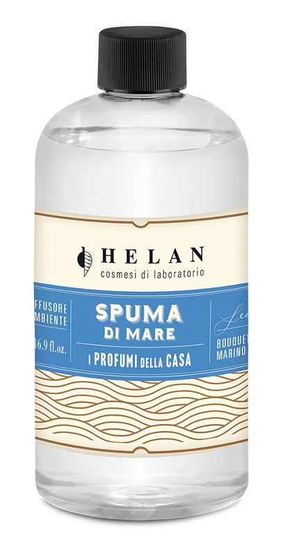 PROFUMI CASA SPUMA MARE RICAR